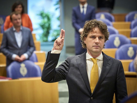 Wat kunnen we verwachten van de nieuwe politiek leiders