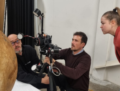 18e-eeuwse beschadigde VOC-scheepsglobe herontdekt met nieuwe technologie