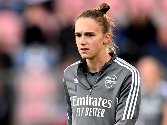 KPN begint een sportzender met alleen maar vrouwensport