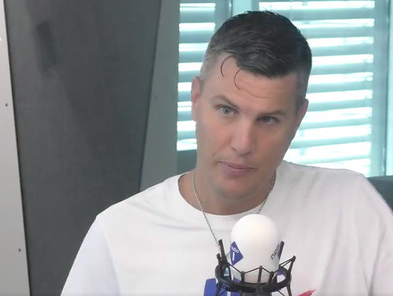 Druktemaker Luan Buleshkaj - Het WK voetbal