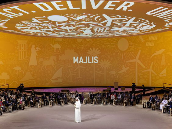 Wat kunnen we de laatste dagen van de klimaattop verwachten?