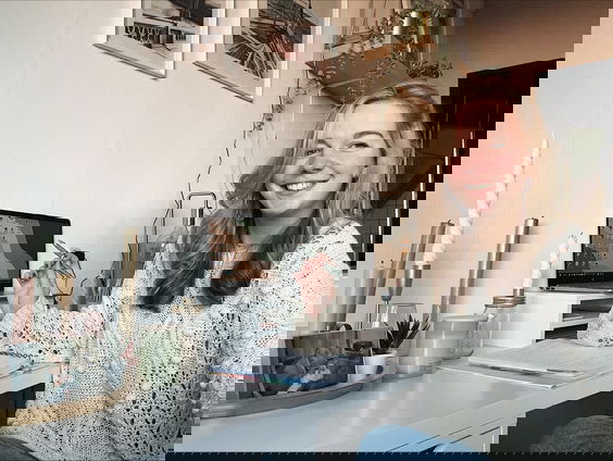 Lotté Witke brengt boek uit met leer- en studietips