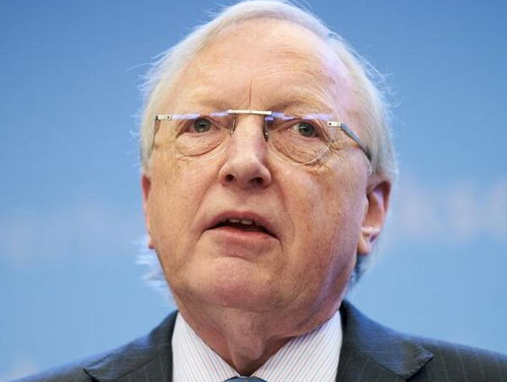 Oud-topambtenaar Joustra over de crisiscultuur in Den Haag