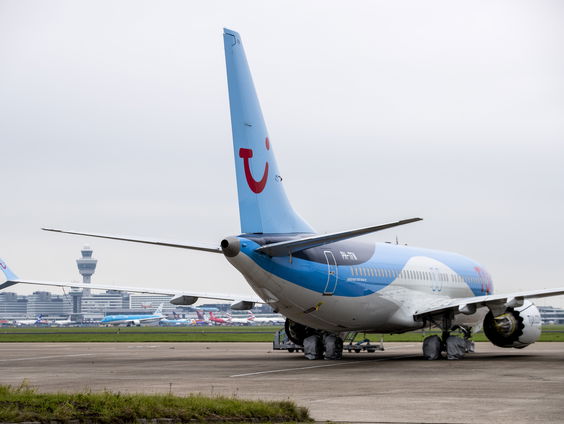 TUI op de vingers getikt om misleidende duurzaamheidsclaims