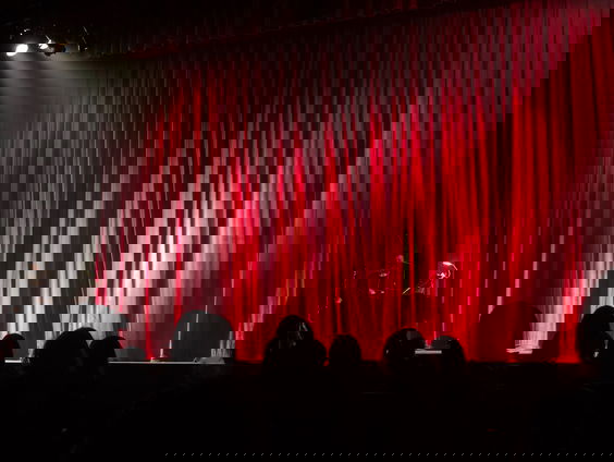 Dit Duitse initiatief moet 18-jarigen enthousiast maken voor cultuur