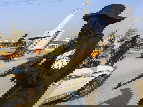 Hulpverleners willen dialoog met Taliban