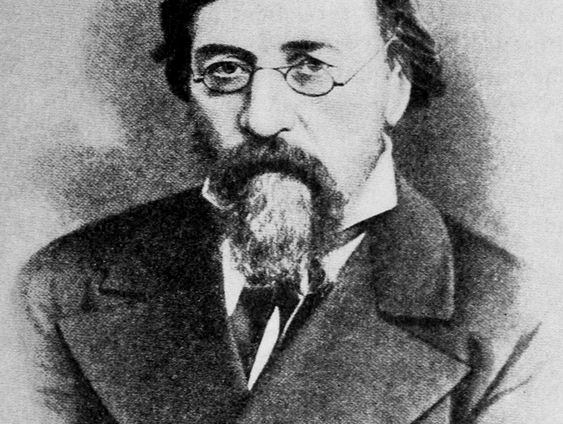 Podcast 'Schandaal en controverse in de Russische literatuur'