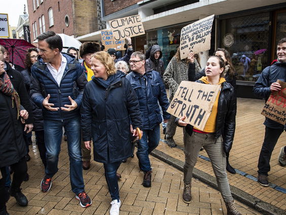 Zijn vrouwen geschikter om de energietransitie te leiden dan mannen?