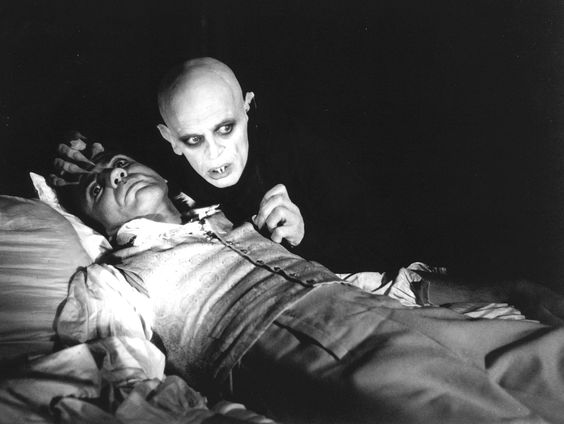 100 jaar Nosferatu