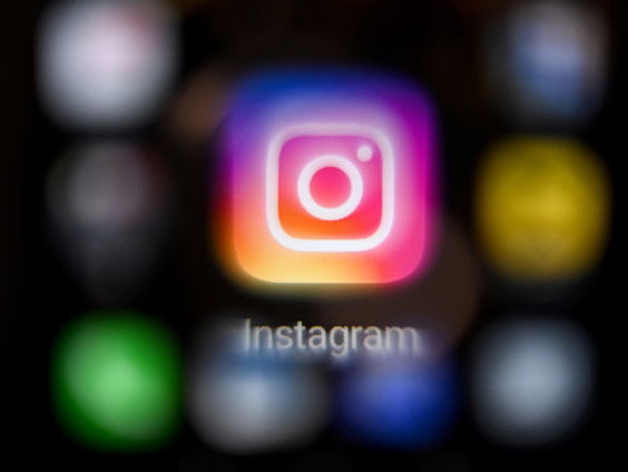 De oorlog door een Instagramfilter