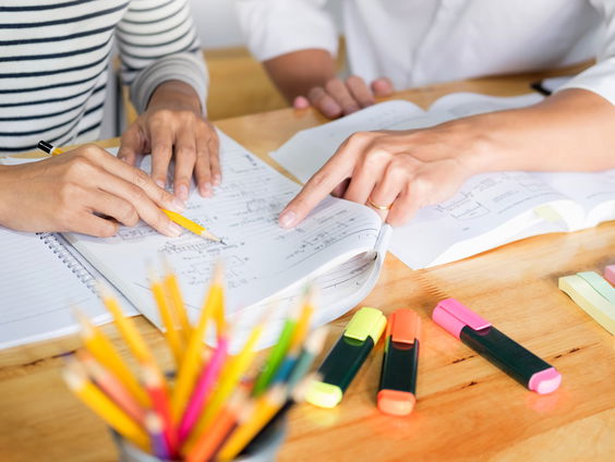 Moet er een keurmerk komen voor bijlessen?