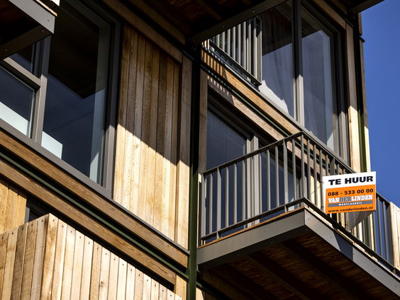 Hoe kan Amsterdam zorgen voor betaalbare huurwoningen?