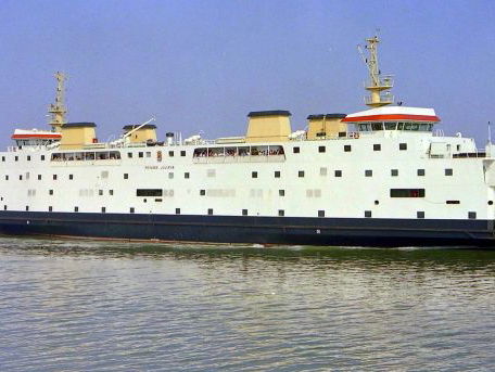 Terug naar Toen: De verdwijning van de Provinciale Stoombootdiensten (PSD)