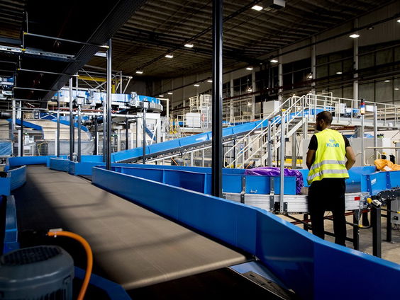 Stand.nl: Er moet nú iets gebeuren om het tekort aan personeel aan te pakken