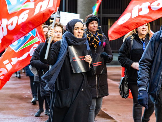 Akkoord over verlagen werkdruk jeugdbeschermers: wat zijn de gevolgen?