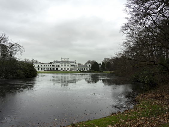 Plannen met Paleis Soestdijk kunnen niet doorgaan: hoe gaat de eigenaar nu verder?