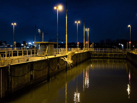 Dijkgraven van Fryslân en Rivierenland over de wateroverlast