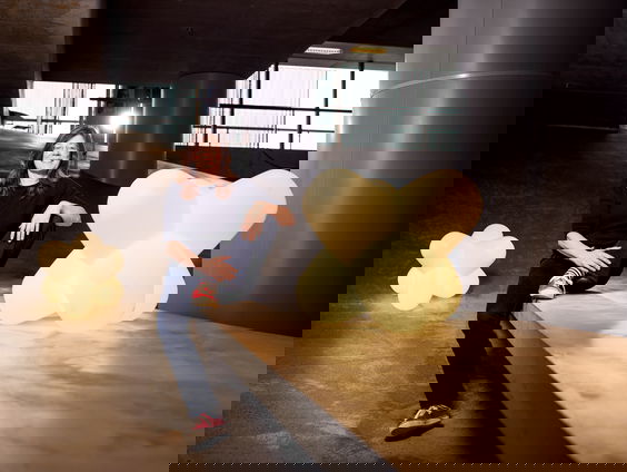 Kunststof - Marije Meerman, programmamaker