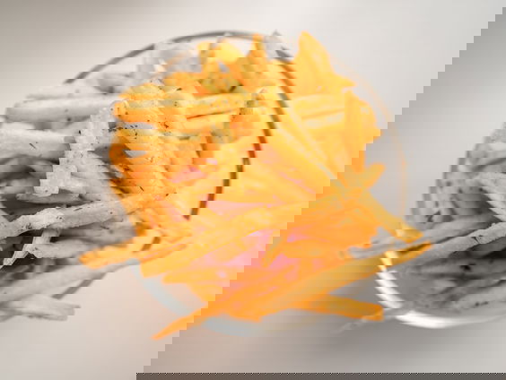 Het Vlaamse frietkot dreigt te verdwijnen