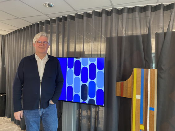 Wil Pansters over de strijd tegen drugs en vermissingen in Mexico