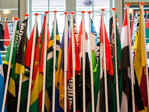 Zero Flags Project strijdt voor gelijke rechten LHBTIQ+ wereldwijd