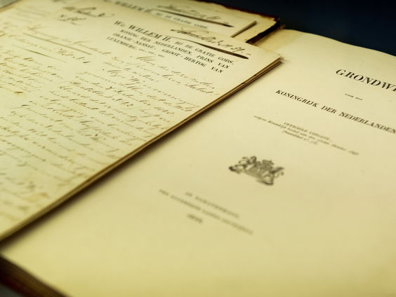 D66, GroenLinks en PvdA willen 'handicap' en 'seksuele gerichtheid' toevoegen aan Artikel 1