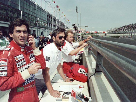 Hoe staat het met de veiligheid in de Formule 1?