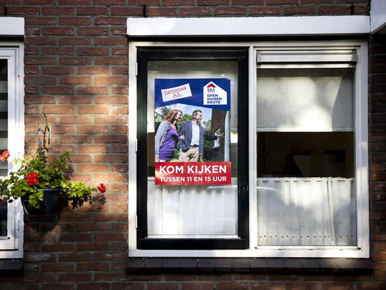 Kritiek op plan BKR om ook hypotheekschuld te registreren