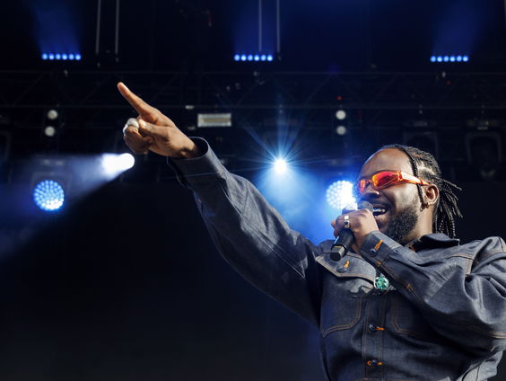 Wat betekent de deal tussen Universal en het Nigeriaanse label Mavin Global voor het Afrobeats-genre?