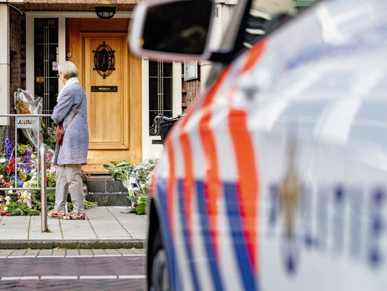 Nieuwe rechtszaak begonnen in onderzoek naar moord op Derk Wiersum