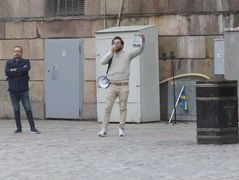 Waarom liggen koranverbrandingen zo gevoelig?