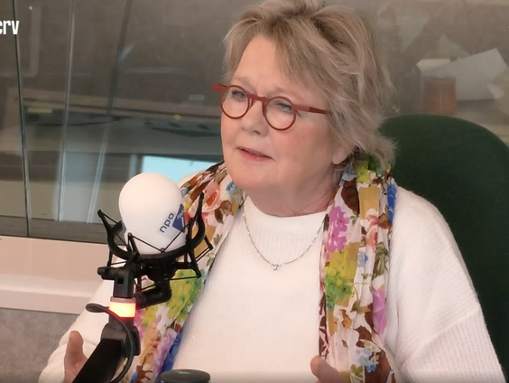 Marijke Meijer Drees