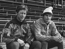 Schaatscoach Henk Gemser hielp ontvoerde Arjan Erkel bevrijden