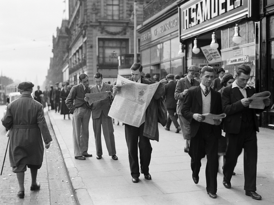 Historische boeken met Nadia Bouras