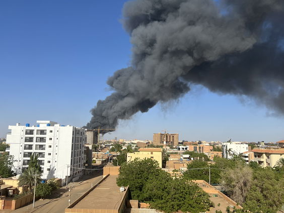 Nieuw staakt-het-vuren in Sudan lijkt niet geslaagd