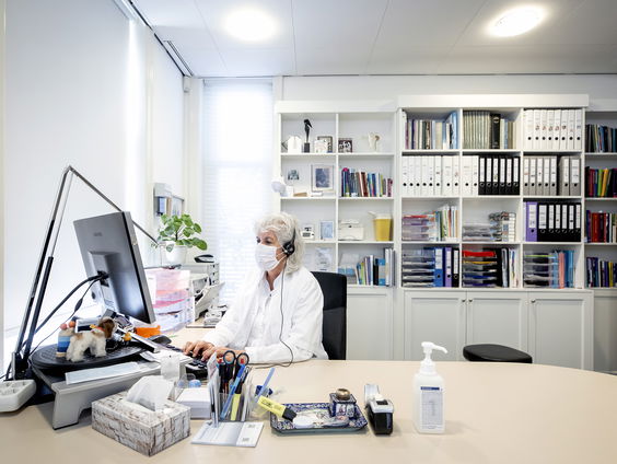 1200 nieuwe opleidingsplekken voor huisartsen nodig