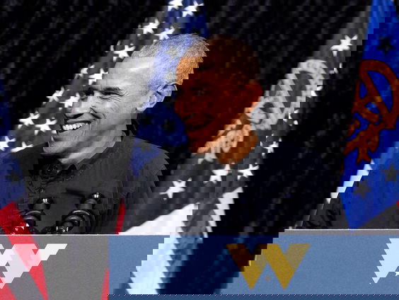 Wat hebben Jordan Peterson en Barack Obama met elkaar gemeen?