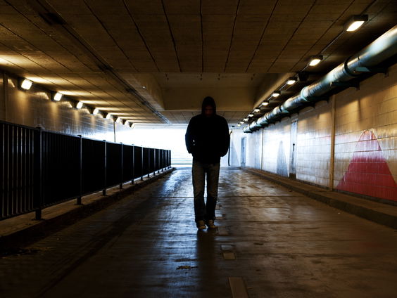 Politie regio Den Haag richt team op tegen jeugdbende-geweld