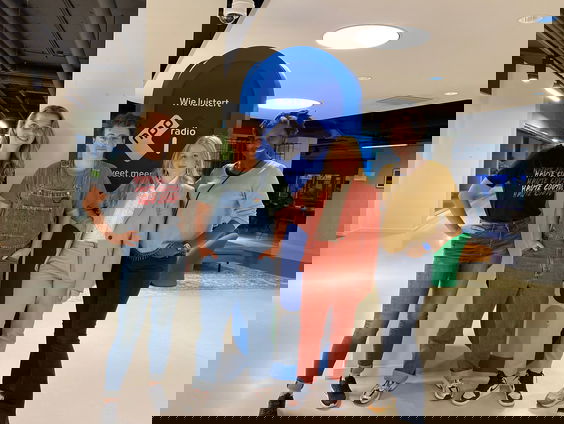 Hoe kunnen de LHBTIQ+ vrije zones in Polen nog stééds bestaan?