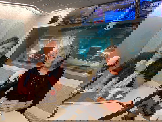 De invloed van kindertelevisie