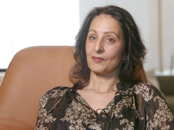 Uniek onderzoek naar IS-vrouwen: niet alleen profielen maar ook fase ná terugkeer onderzocht