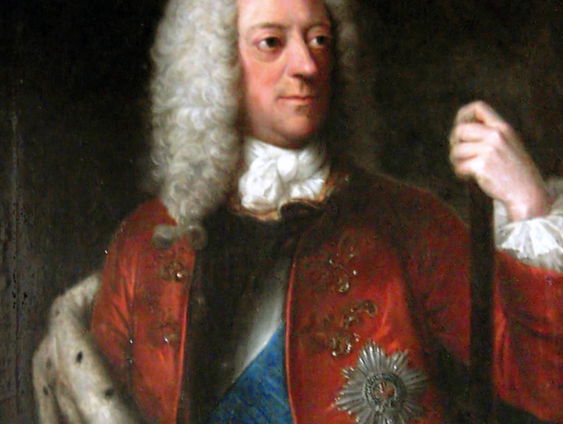 Marleen de Vries over de geheimen achter de 18e eeuwse pruiken