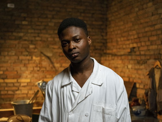 Theatervoorstelling over Surinaamse verzetsheld Leo Lashley