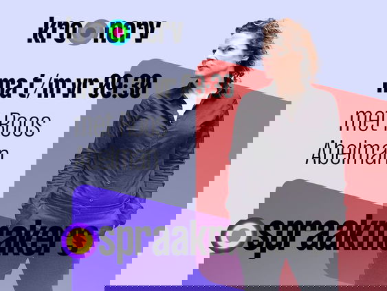 Nana de Graaff over China en de internationale betrekkingen