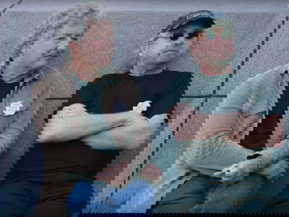 Micha en Harry de Winter onderzochten ouders oorlogsverleden in documentaire Broertje