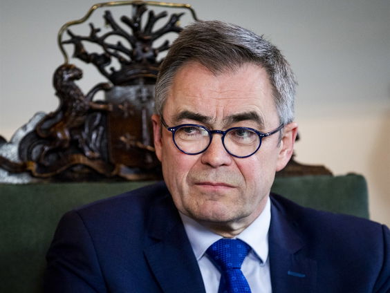 Vannacht de kroegen open? In Haarlem betaal je een dikke rekening