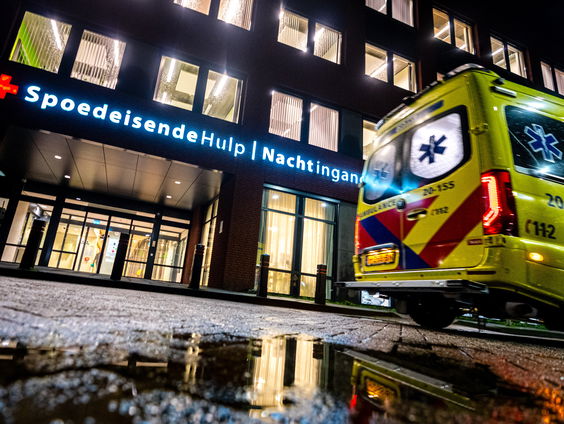 Onderzoek grensoverschrijdend gedrag onder artsen