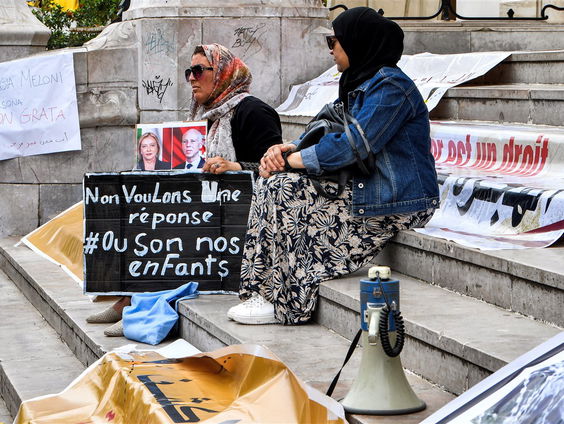 VVD wil migratiedeal met Tunesië, maar is dat een goed idee?