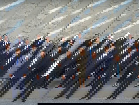 Het Westen noemt zich ‘eensgezind’, maar wat betekent dat in de praktijk?