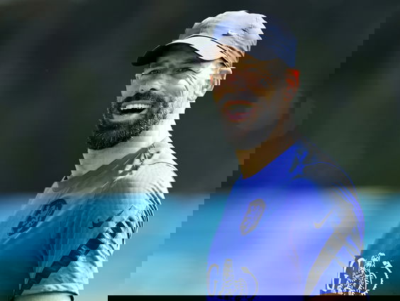 Hiddink: 'Keuze voor Van Nistelrooij is heel mooi en verstandig'